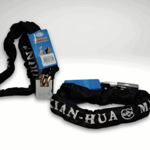 CADENA CON CANDADO