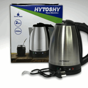 PAVA ELECTRICA HYTOSHY 2L (SIN CORTE MATE)