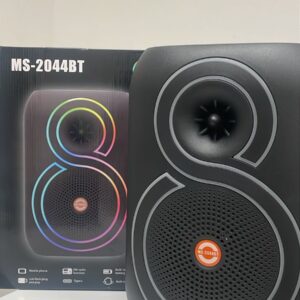 PARLANTE 8" MS