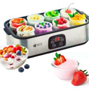 YOGURTERA ELECTRICA