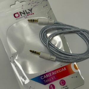 AUXILIAR ONLY C/ BOLSA