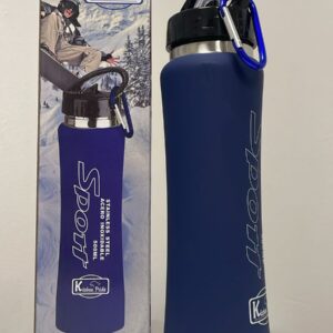 BOTELLA 500ML
