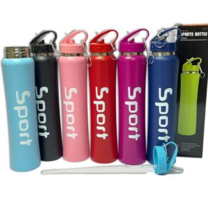 BOTELLA SPORT 750ML