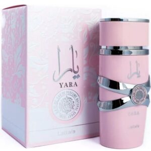 PERFUME YARA X100ML