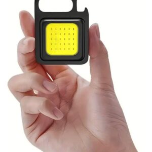 LLAVERO CON LUZ