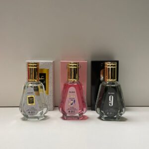 PERFUME XOLLEBOSS 1 UNIDAD 50ml
