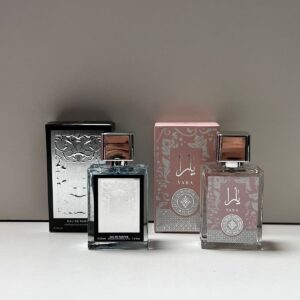 PERFUME YARA