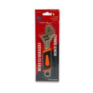 LLAVE FRANCESA 6" (530)