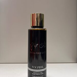 BODY INTA-HAYAATI