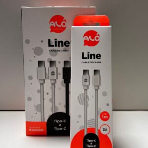 CABLE ALO DE TC A C