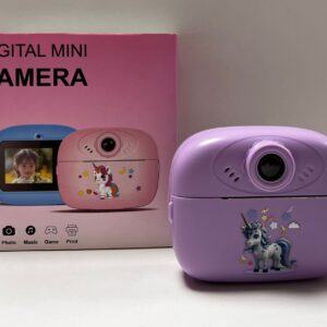 CAMARA IMPRESORA FOTO VIDEO