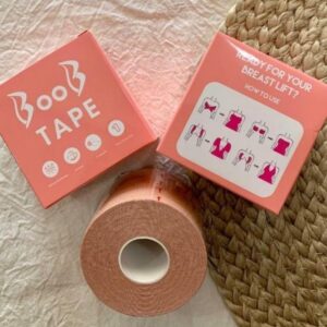 BOOB TAPE