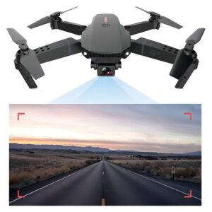 DRONE E88