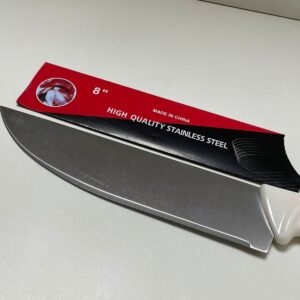 CUCHILLO 8"
